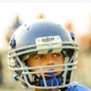 Meet your Posher, Zachary